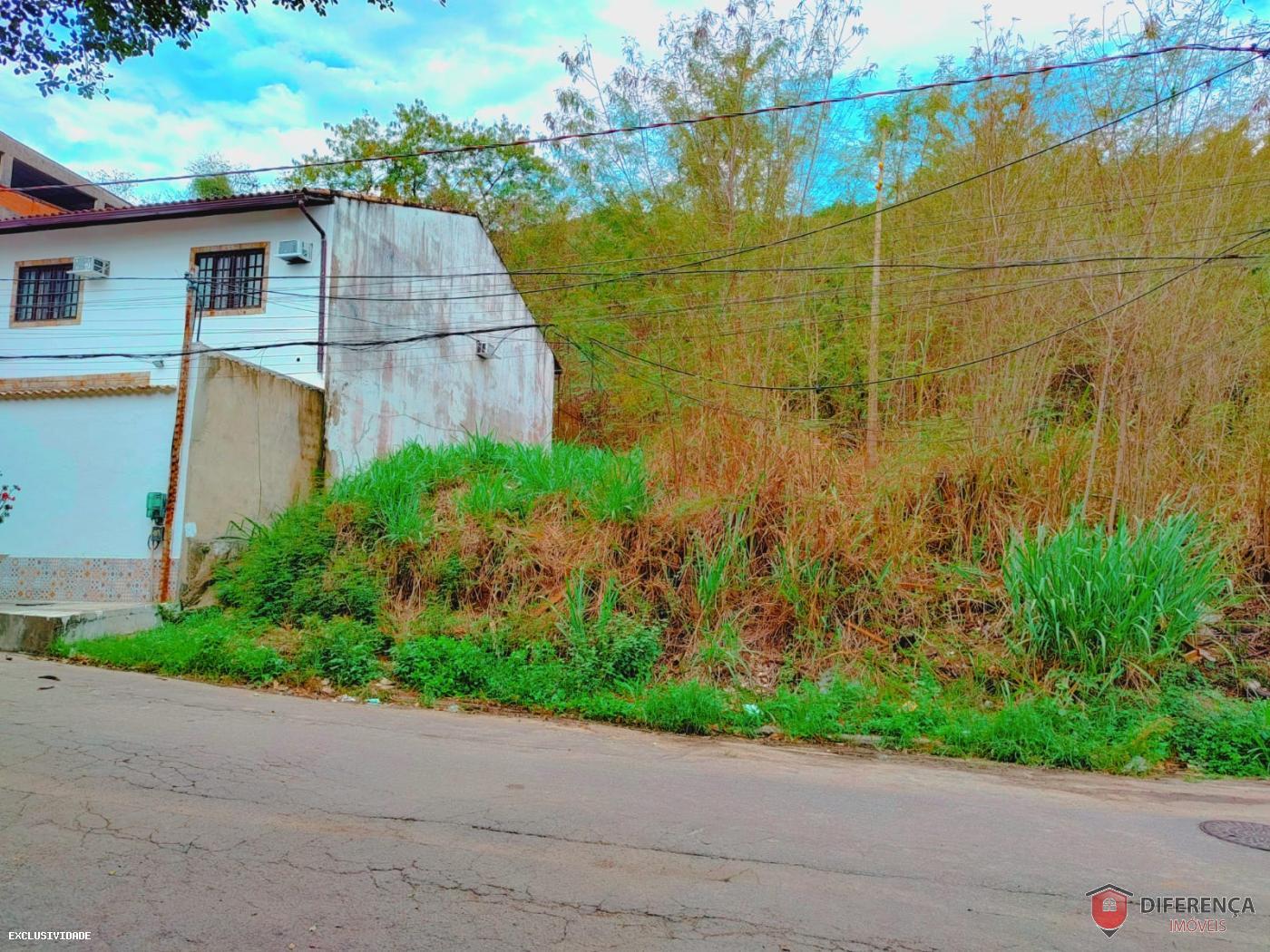 Terreno para Venda, Rio de Janeiro / RJ, bairro Campo Grande, área ...